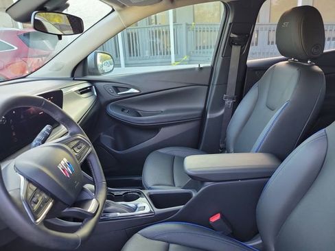 Used 2025 Buick Encore GX Sport Touring w/ Experience Buick Package FWD image 14