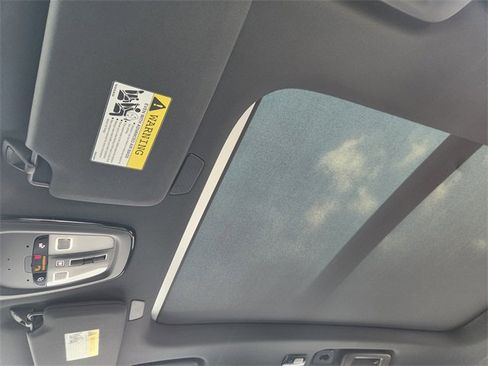 New 2026 Volvo XC90 B6 Plus w/ Protection Package Premier image 25