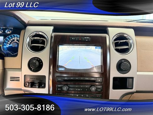 Used 2012 Ford F150 King Ranch image 15