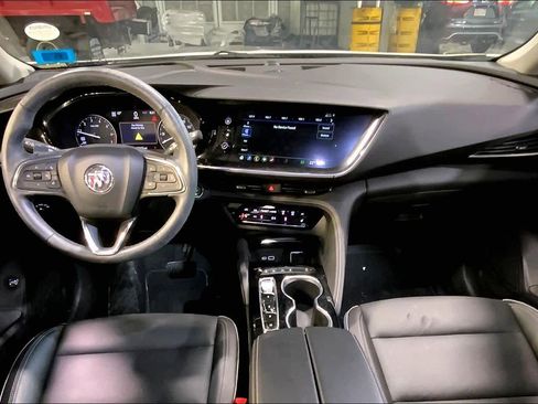 Used 2023 Buick Envision Essence image 16