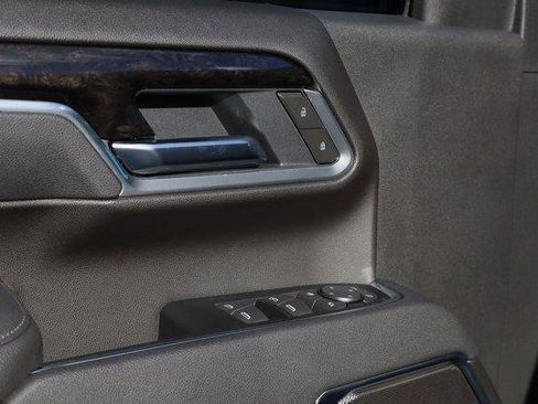 New 2025 Chevrolet Silverado 2500 LT w/ Trail Boss Package AWD/4WD image 18