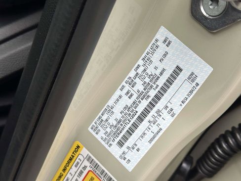 New 2026 Ford Ranger XLT image 13
