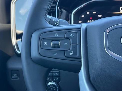 New 2025 GMC Sierra 1500 SLT w/ SLT Premium Plus Package image 26