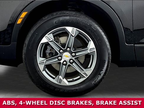 Used 2024 Chevrolet Blazer LT w/ Convenience Package FWD image 29