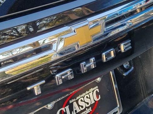 Used 2023 Chevrolet Tahoe Premier image 8