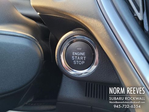 Certified 2025 Subaru Crosstrek 2.0i Premium w/ Crosstrek Mirror Package image 28