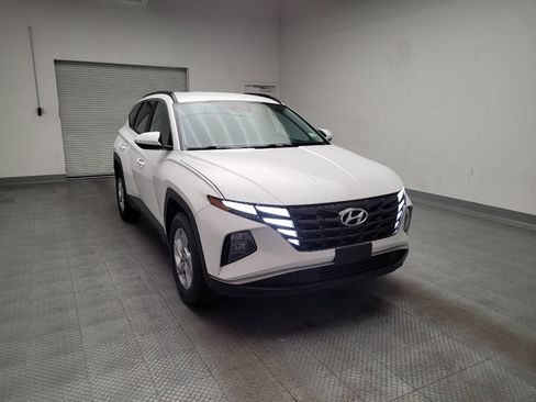 Used 2024 Hyundai Tucson SEL AWD/4WD image 14