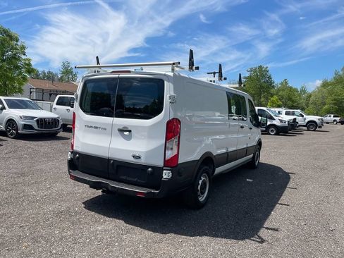 Used 2019 Ford Transit 250 148 Low Roof RWD image 5