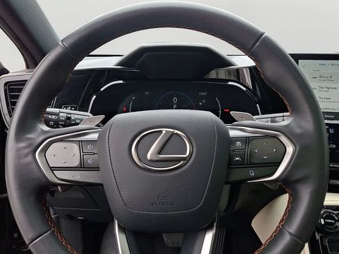 Used 2023 Lexus NX 350 AWD w/ Cold Area Package image 21