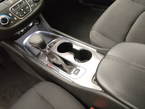 Used 2023 Chevrolet Malibu LT w/ Driver Confidence Package image 26