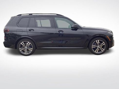 Used 2025 BMW X7 xDrive40i w/ Executive Package AWD/4WD image 12