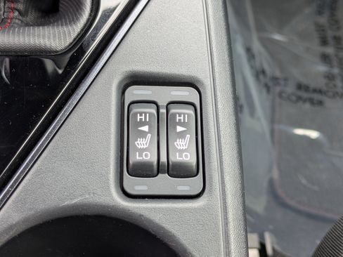 Used 2025 Subaru Impreza RS AWD/4WD image 30