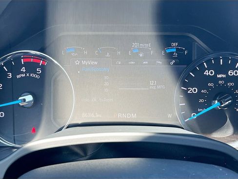 Used 2022 Ford F250 Lariat AWD/4WD image 12