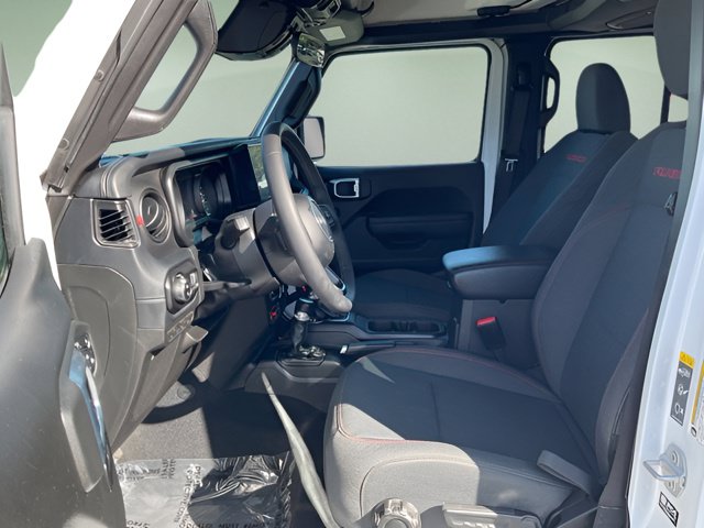 Used 2026 Jeep Gladiator Rubicon AWD/4WD image 9