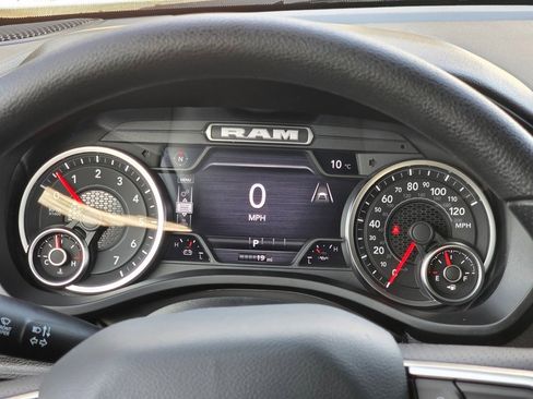 New 2026 RAM 1500 Express image 20