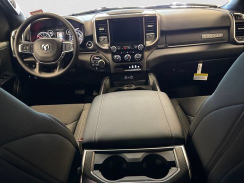 New 2026 RAM 1500 Big Horn w/ Night Edition AWD/4WD image 11