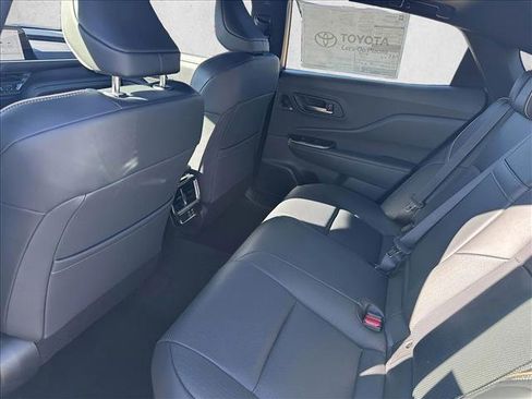 New 2026 Toyota Crown Limited image 9