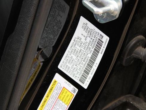 Used 2024 Honda Civic Sport image 25