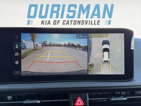 New 2025 Kia EV6 Wind image 20