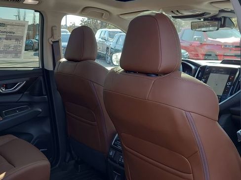New 2026 Subaru Ascent Touring image 21