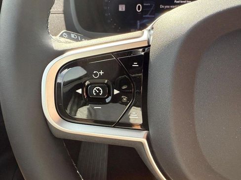 New 2026 Volvo XC90 B6 Plus w/ Protection Package image 12