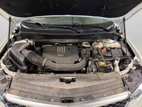 Used 2022 Cadillac XT6 Luxury AWD/4WD image 12