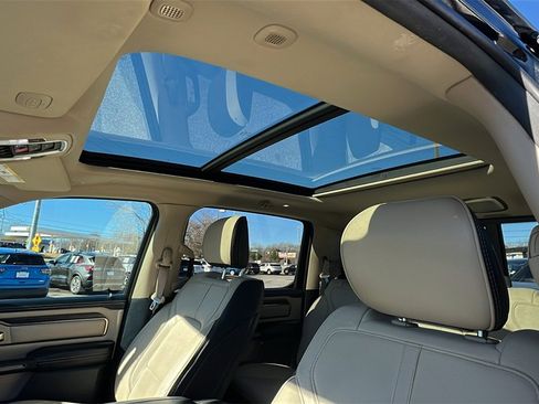 Used 2019 RAM 1500 Limited image 17