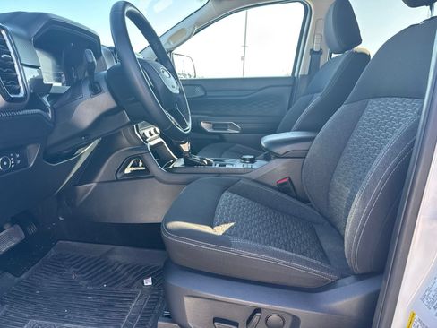 Used 2024 Ford Ranger XLT w/ Equipment Group 301A High AWD/4WD image 10