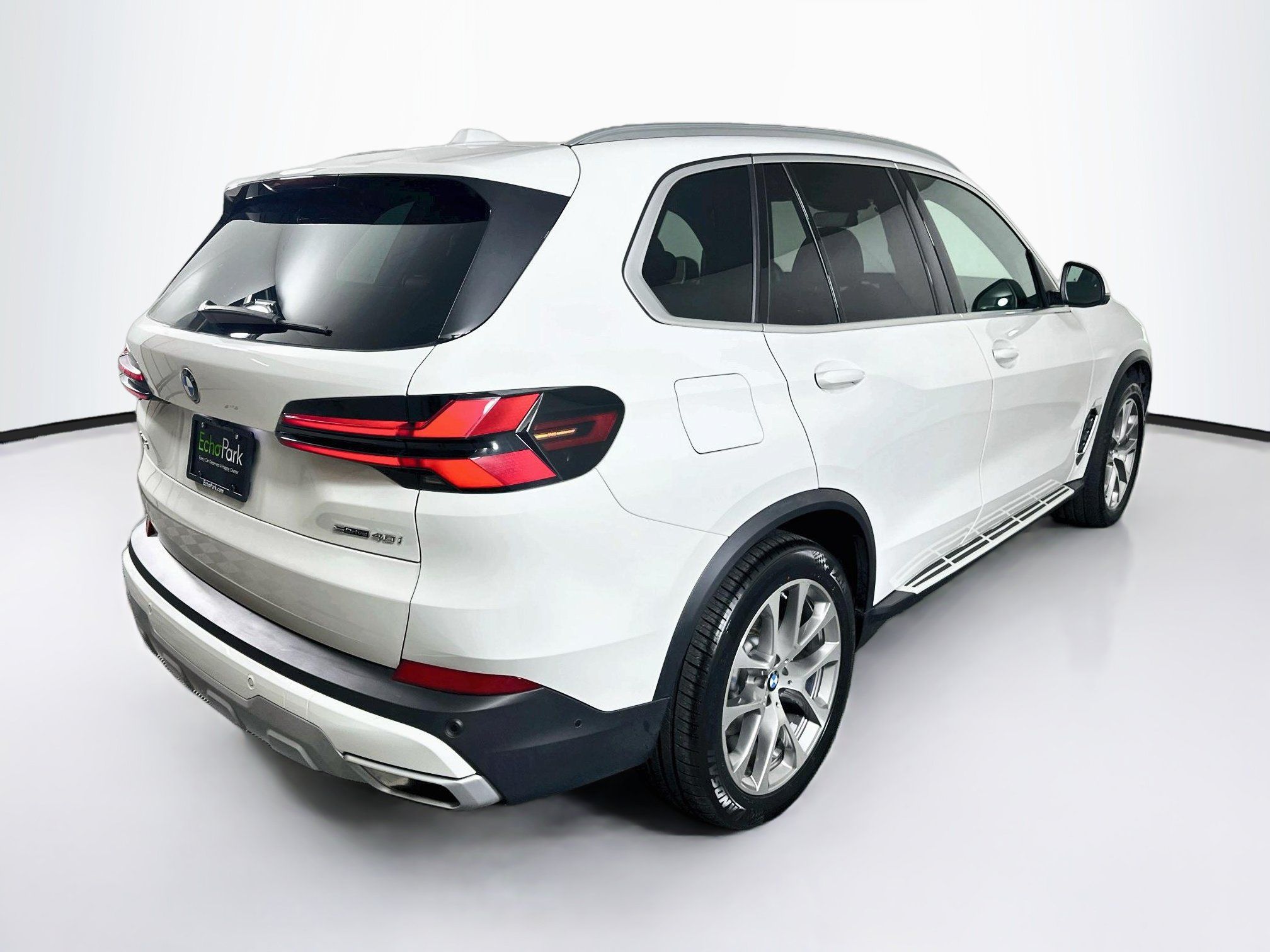 Used 2026 BMW X5 sDrive40i RWD image 9
