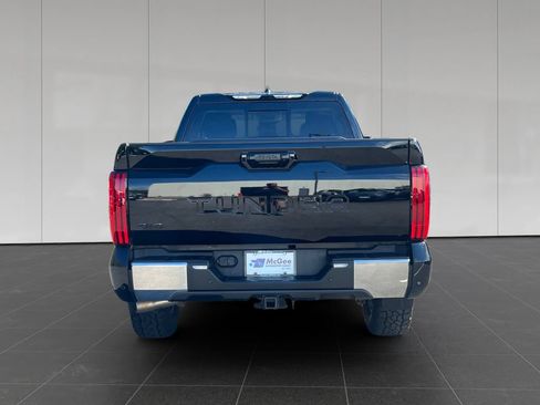 Used 2022 Toyota Tundra SR5 w/ TRD Off-Road Package AWD/4WD image 4
