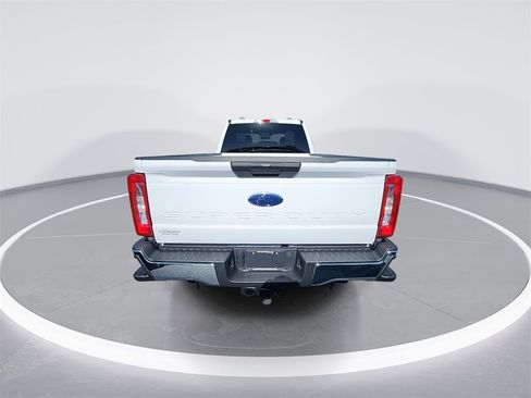 New 2026 Ford F350 XLT image 7