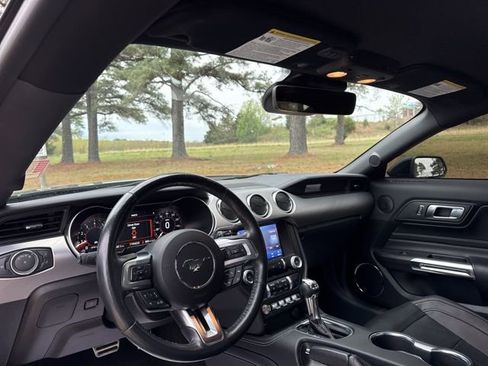 Used 2023 Ford Mustang GT Premium w/ Equipment Group 401A image 36