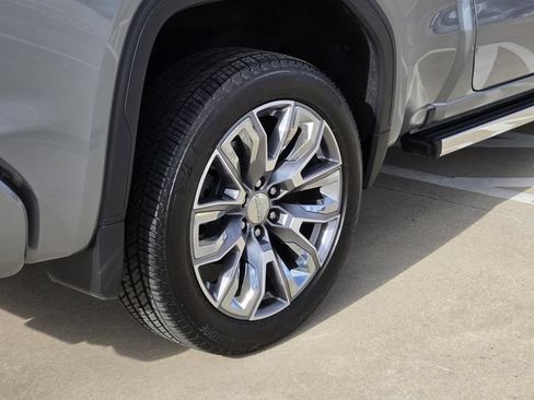 Used 2026 GMC Sierra 1500 Denali AWD/4WD image 13