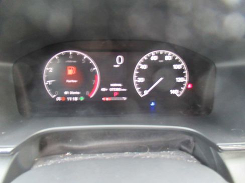 Used 2023 Honda CR-V EX image 26