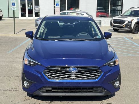 New 2026 Subaru Impreza 2.0i Sport AWD/4WD image 8
