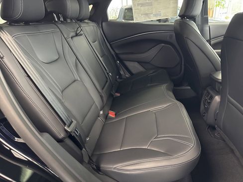 New 2025 Ford Mustang Mach-E Premium image 12