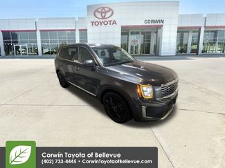Used 2020 Kia Telluride SX w/ Towing Package video 2