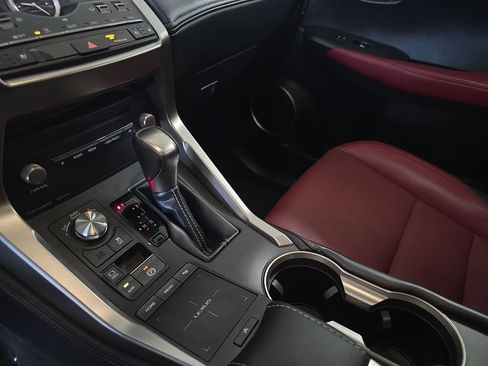Used 2020 Lexus NX 300 AWD w/ Comfort Package image 23