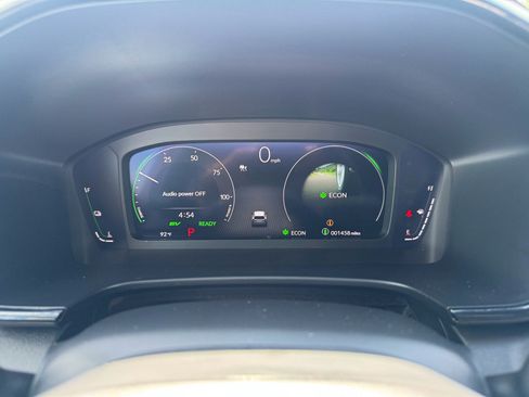 Used 2026 Honda CR-V Sport-L image 16