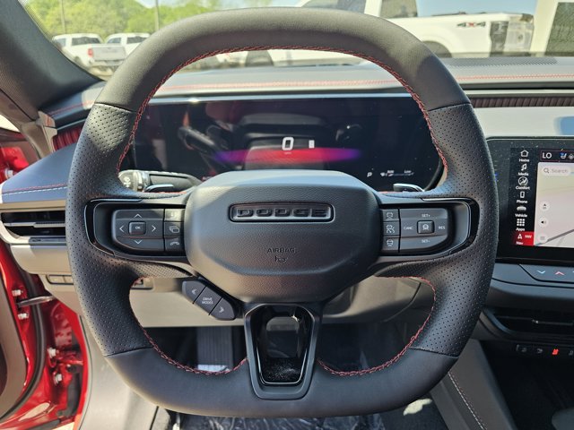 New 2026 Dodge Charger R/T AWD/4WD image 40