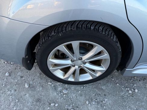 Used 2013 Subaru Legacy 2.5i Premium w/ All-Weather Pkg + Moonroof image 11
