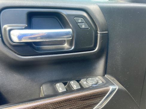 Used 2019 Chevrolet Silverado 1500 LT w/ All-Star Edition AWD/4WD image 13