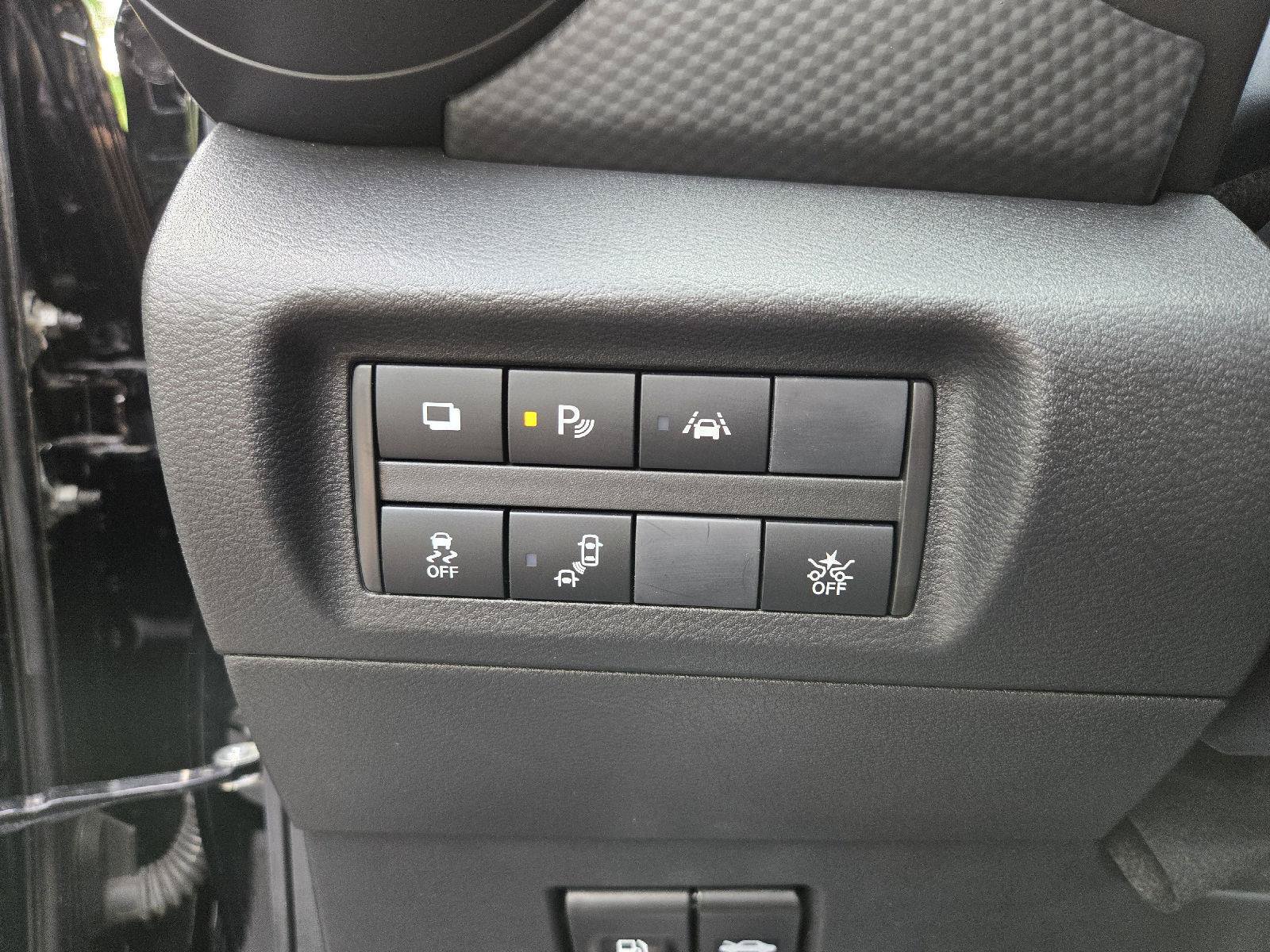 Used 2024 Nissan Kicks S FWD image 14