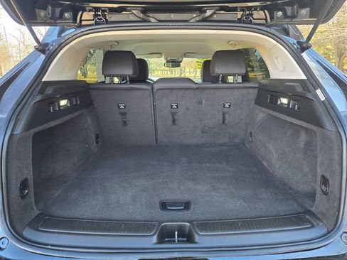 Used 2025 Buick Envision Preferred image 6