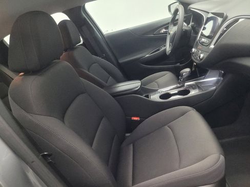 Used 2023 Chevrolet Malibu LT FWD image 21