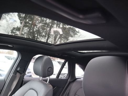 Used 2022 Mercedes-Benz GLC 300 GLC 300 image 14