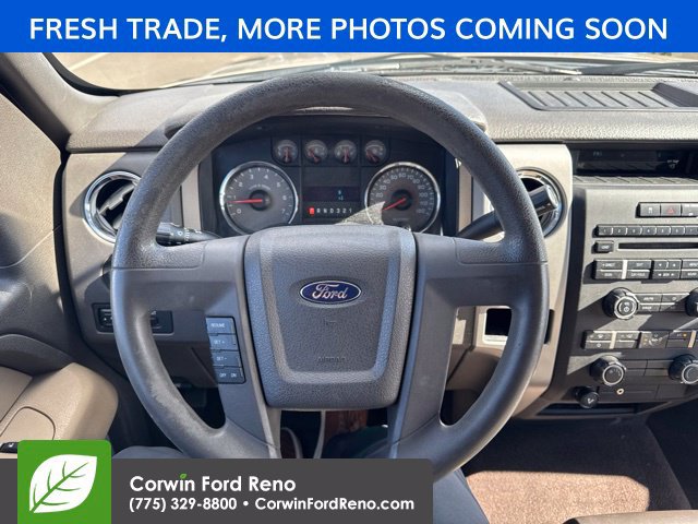 Used 2010 Ford F150 XLT AWD/4WD image 14