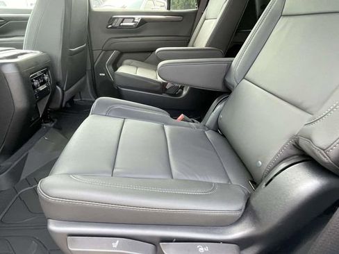 New 2026 Chevrolet Tahoe LT w/ Comfort Package RWD image 10