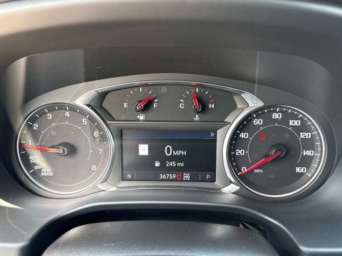 Used 2023 GMC Acadia AT4 w/ Trailering Package AWD/4WD image 29