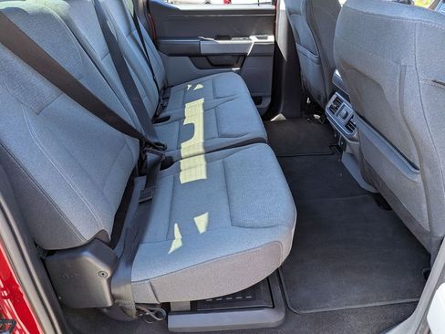 Used 2025 Ford F150 XLT w/ Equipment Group 301A Standard image 30